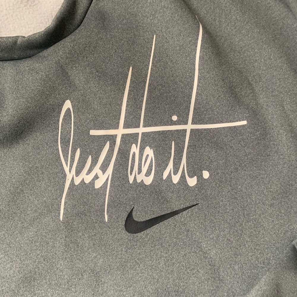 Nike Crewneck
